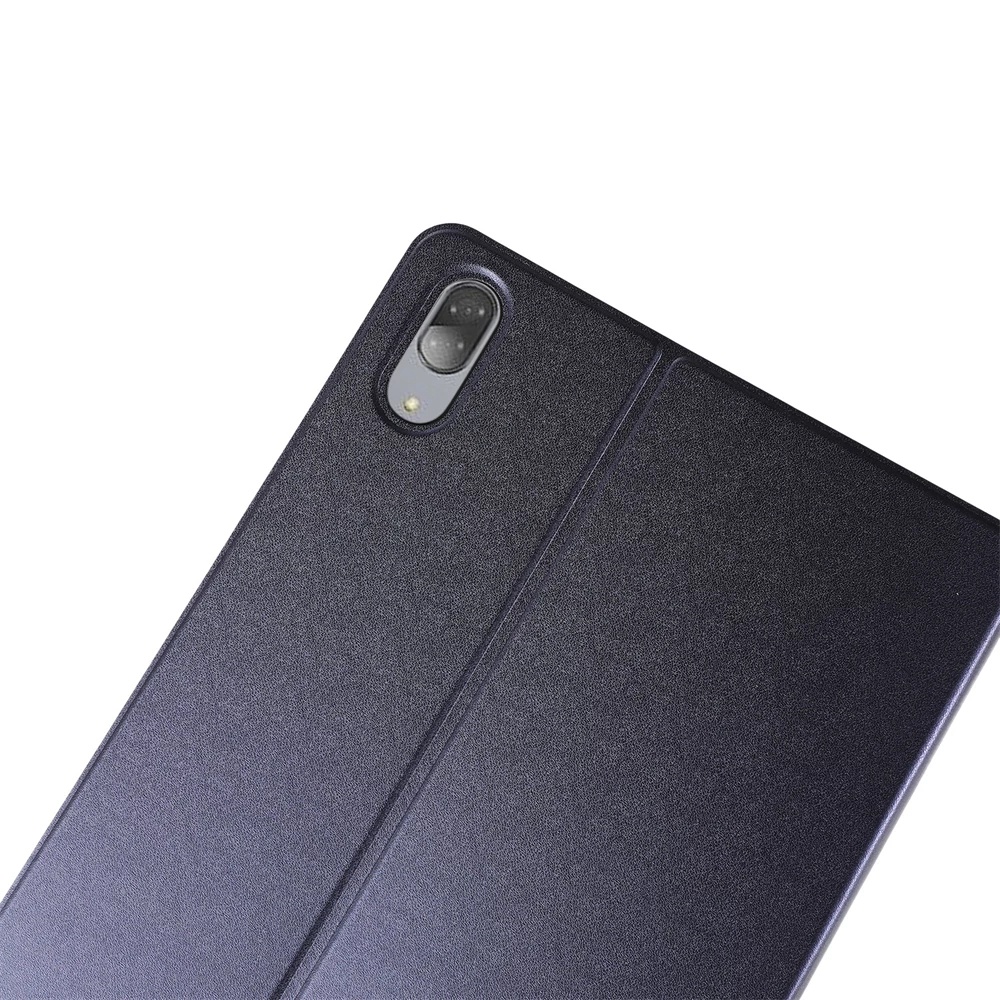 Bao Da pu Nắp Gập Kèm Giá Đỡ Đứng Sang Trọng Cho lenovo legion y700 tb-9707f 8.8 inch 2022 lenovo legion y700 8.8 inch Ốp