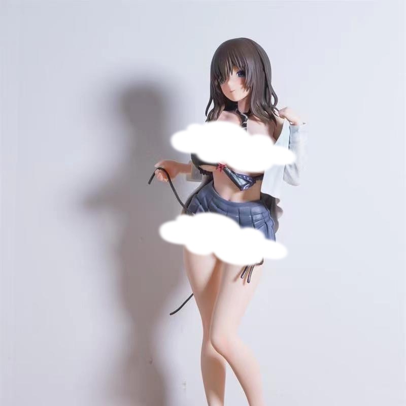 Daiki Mô Hình Nhân Vật jk anime Tỉ Lệ 1 / 6 25cm