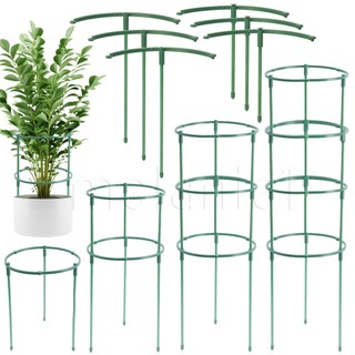 Thanh cố định cây cảnh / lồng nhựa / cây trồng trong nhà kính