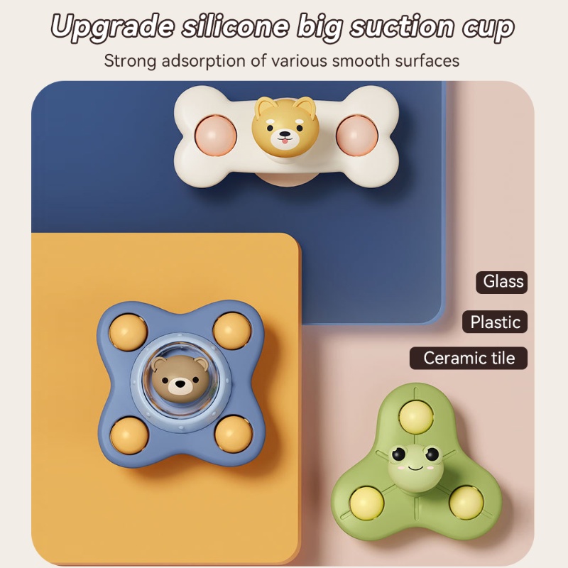 Con Quay Đồ Chơi spinner GiúP GiảM stress