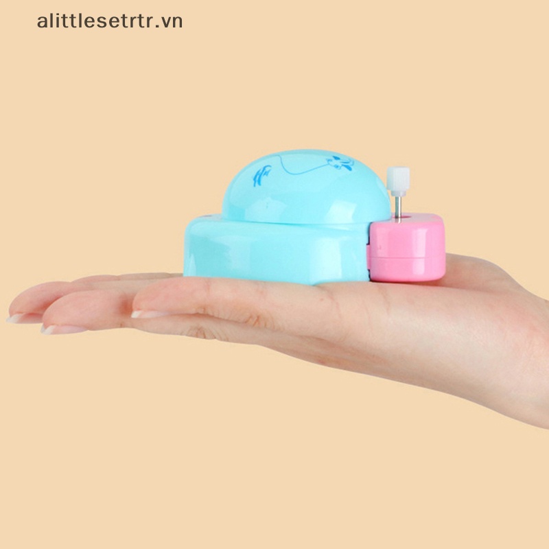 Alittlesetrtr Trò Chơi Câu Cá mini Di Động Tiện Dụng vn