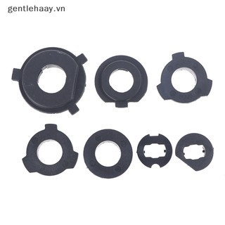 Set 2 đế gắn đèn pha led hb4 / hb3 / h11 / h7 / h4 / h3 / h1 vn