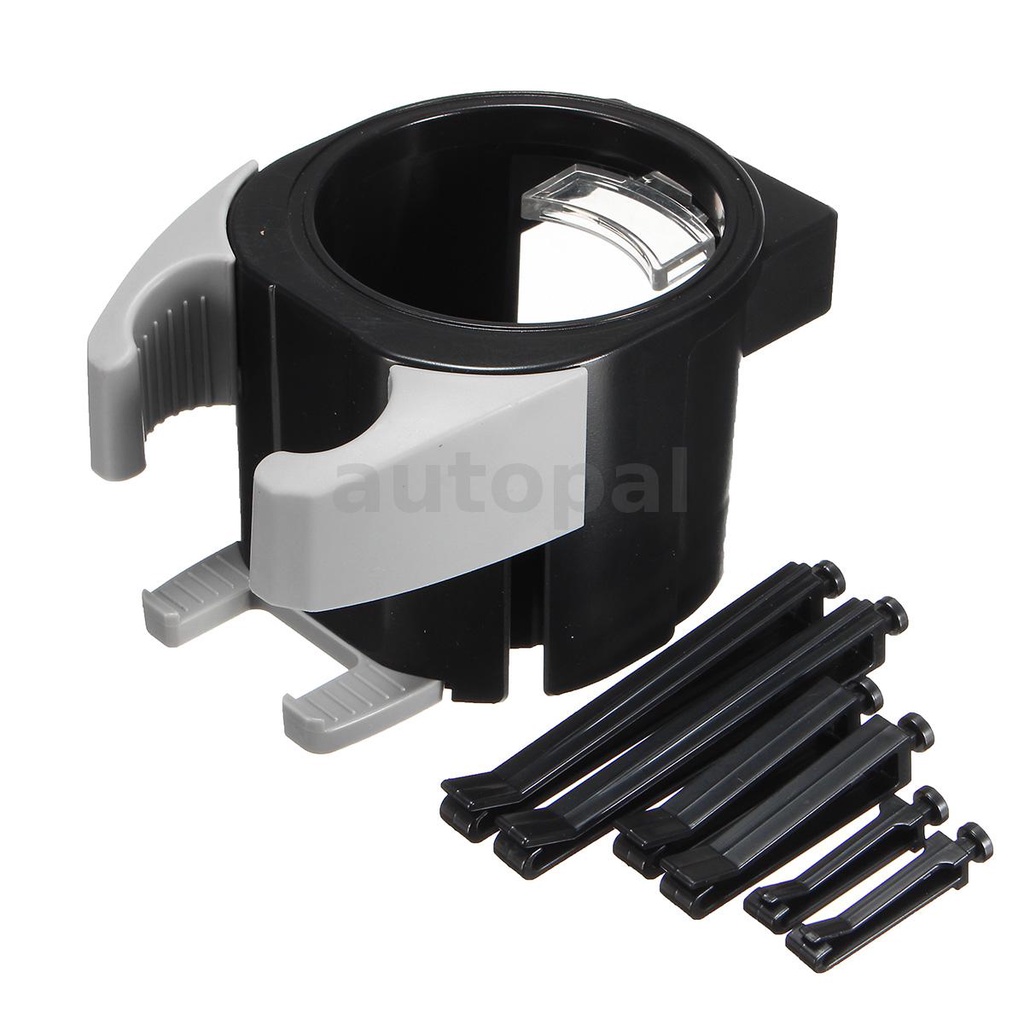 Giá Đỡ Bình Nước / Điện Thoại Đa Năng Gắn Lỗ Thông Gió Xe Hơi