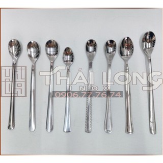 MUỖNG TRƠN THƯỜNG UỐNG CAFÉ [Rẻ vô địch] [Có sẵn] [Giá hủy diệt] [Ảnh thật]