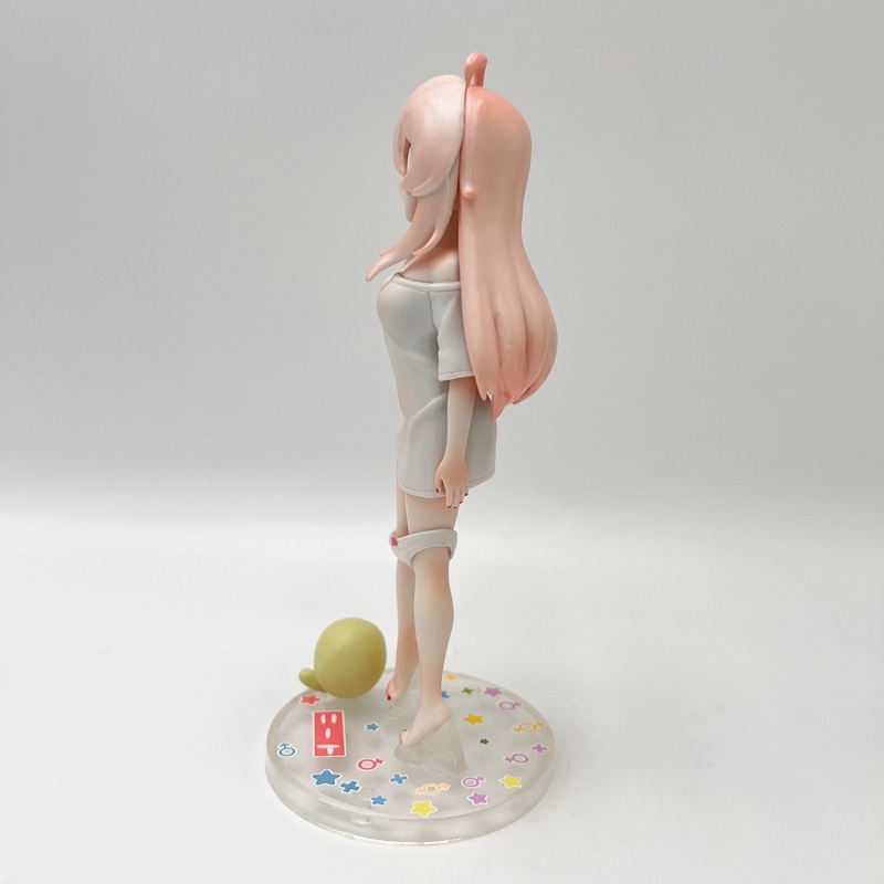 Chiến Tranh oshimai 21cm 21cm Mahiro Mô Hình Đồ Chơi Nhân Vật Nữ anime kawaii mahiro oyama Gợi Cảm