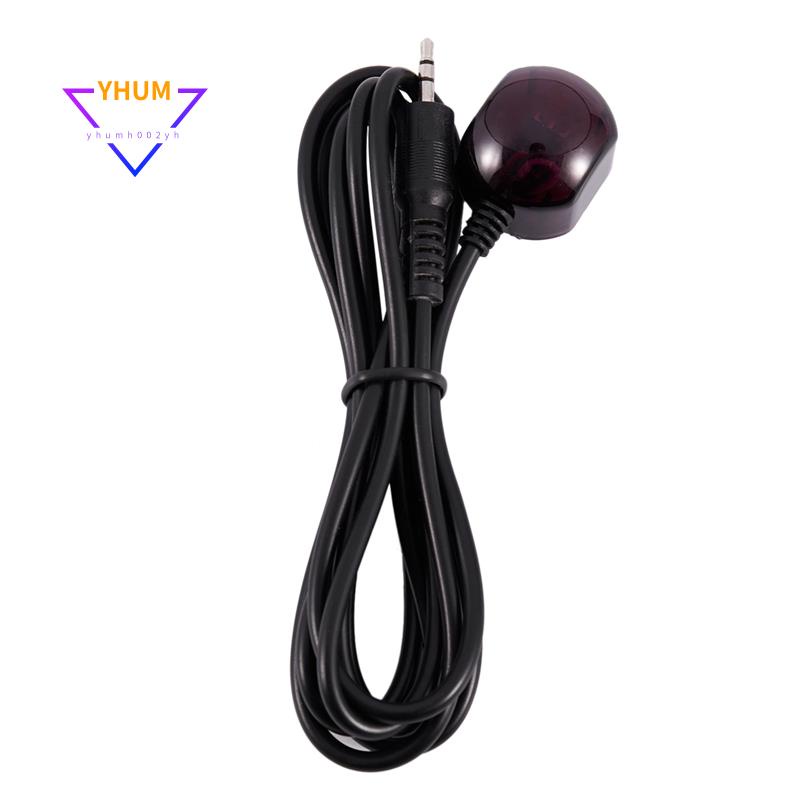Dây Cáp Nối Dài 2.5mm ir Cho Hệ Thống Khuếch Đại Tín Hiệu Hồng Ngoại ir x96 x96 mini