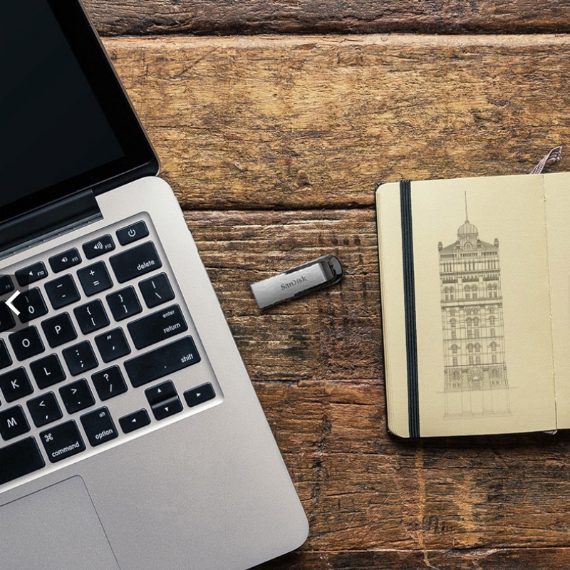 Thẻ Nhớ Sundisk cz73 16gb 32gb 64gb 256gb 128gb 512gb 1tb 2tb usb 2.0