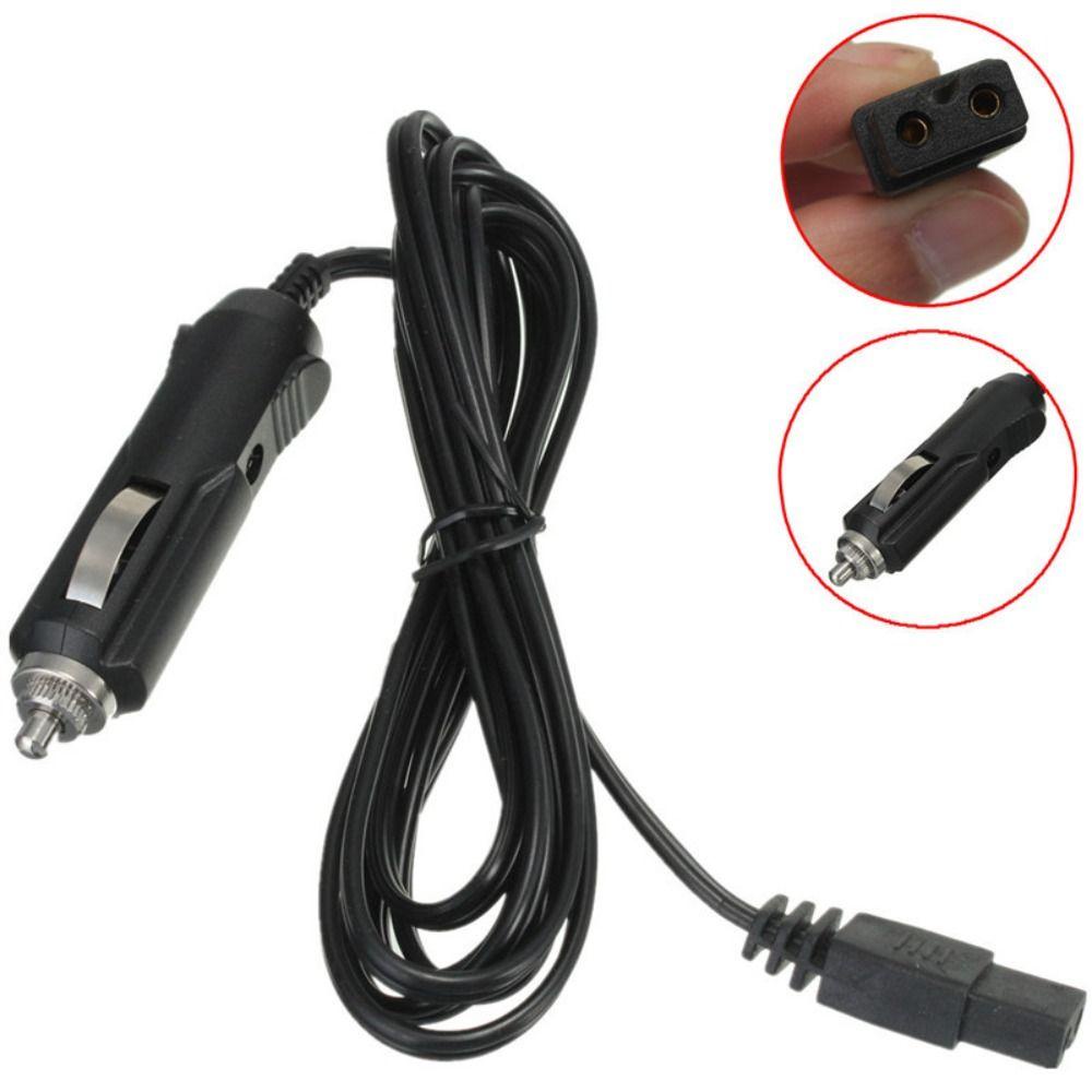Dây Dẫn Làm Mát mini 2m 2 pin Cho Tủ Lạnh Xe Hơi dc 12v