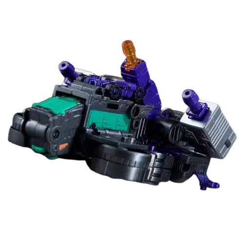 Hàng Mới Về dr.. Hàng Mới Về Đồ Chơi Robot Biến Hình mini wu wu 18M Đế Sắt