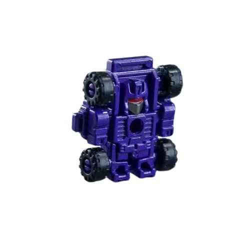 Hàng Mới Về dr.. Hàng Mới Về Đồ Chơi Robot Biến Hình mini wu wu 18M Đế Sắt