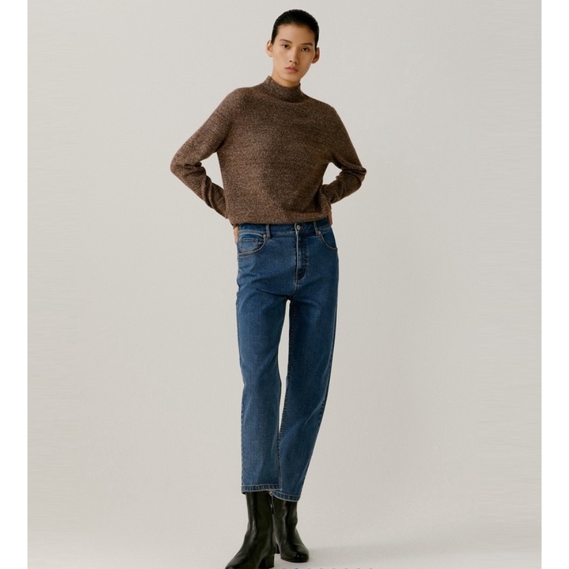 [Có sẵn] [Ảnh thật] Quần jean Tezenis