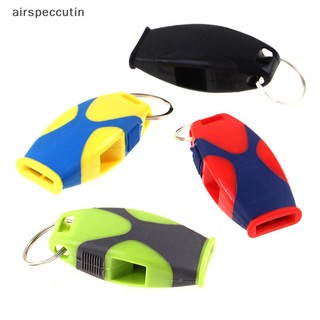 Còi Thổi Trọng Tài Thể Thao Của Hãng airspeccutin fox 40
