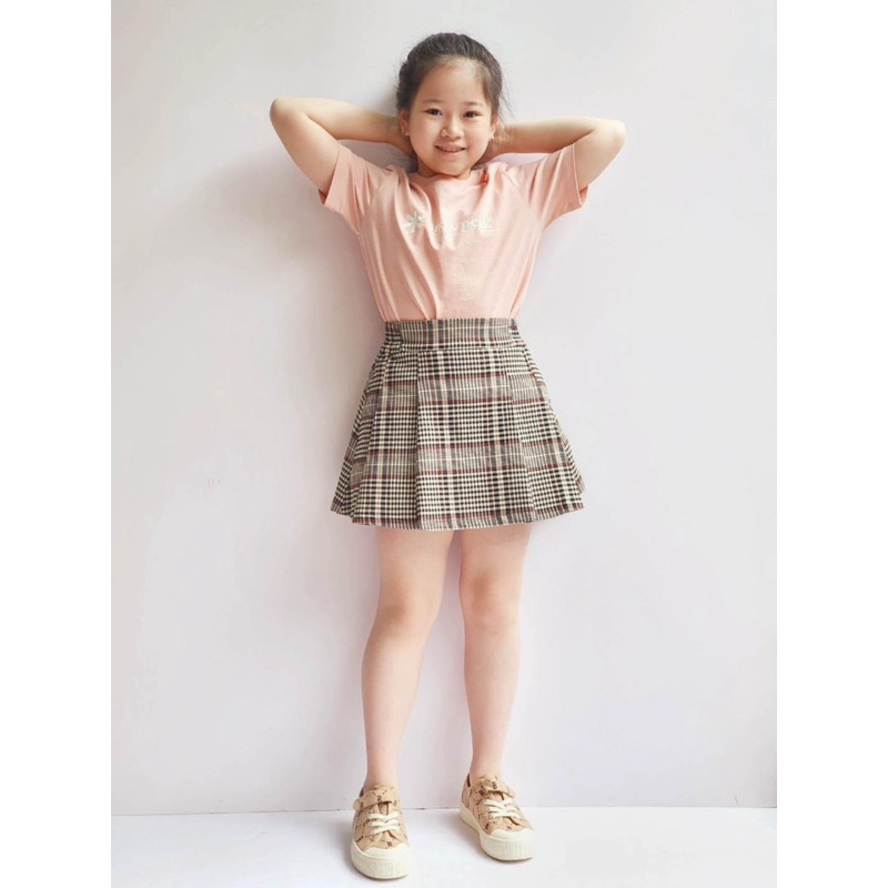 Giày MLB Kids Unisex Ball-Chính Hãng - New 2023