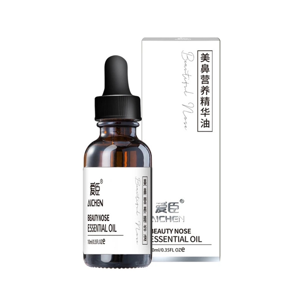 Serum cao mũi 10ml Giúp Định Hình Mũi tinh dầu nâng mũi săn chắc tạo dáng mũi tăng chiều cao sống mũi YR