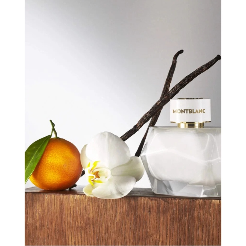 Xả kho tester Nước hoa Montblanc Signature tester