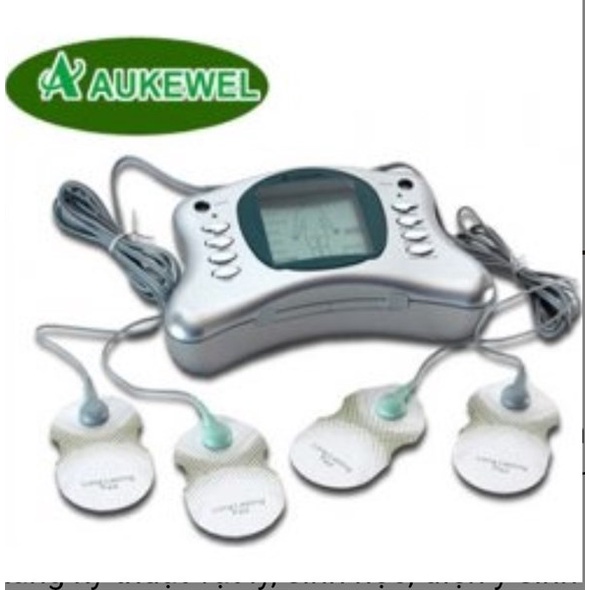 MÁY TRỊ LIỆU DOCTOR CARE AUKEWEL AK-2000-V (Bộ)