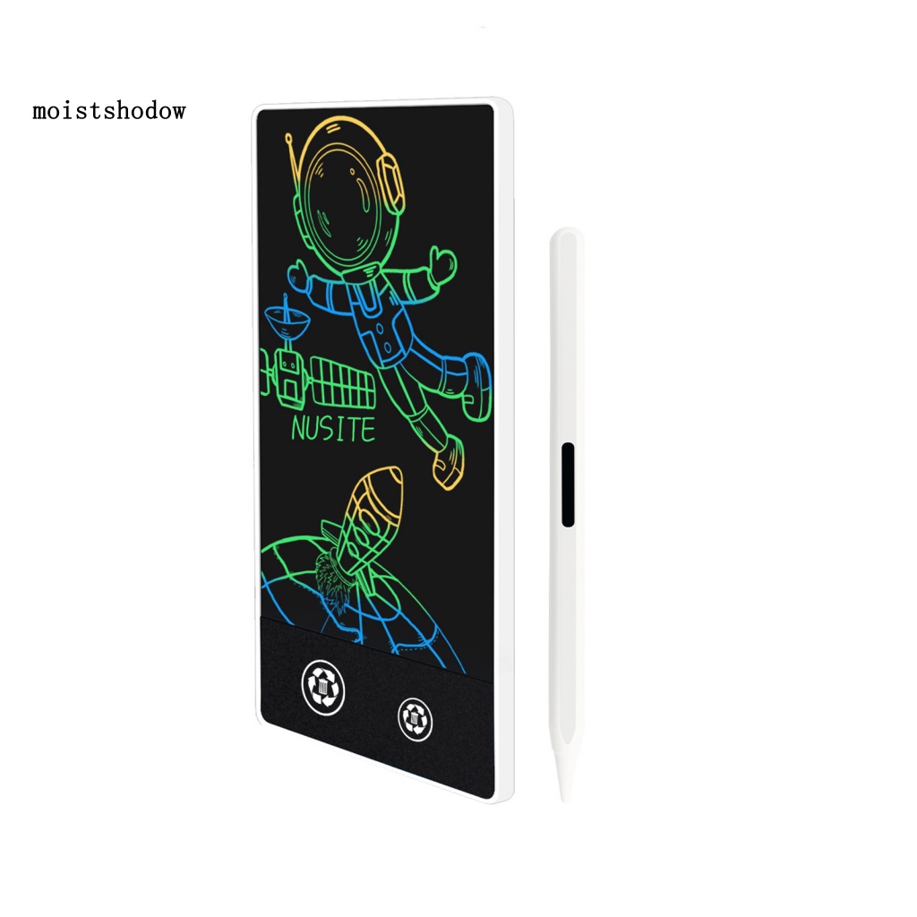 Mw Bảng Vẽ 65-inch Thiết Kế Màn Hình lcd Hai Mặt Bảo Vệ Mắt Chống Thấm Nước Không Ánh Sáng Xanh Cho Nhà Ở