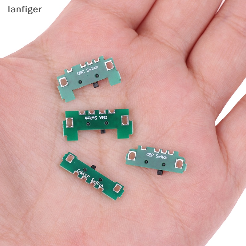 Bảng Mạch Công Tắc Nguồn Chuyên Dụng Cho gba gbc gba sp gbp