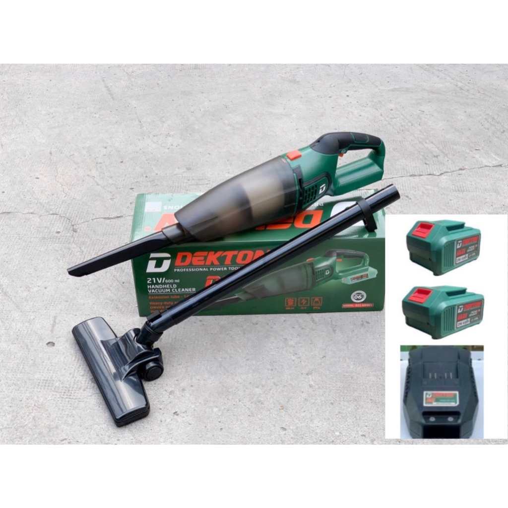Máy Máy Hút & Thổi Bụi  Dekton/D21-MHB10L - Dùng Pin D21 - Motor Brushless Có Chỉnh Tốc shop trung máy hàn