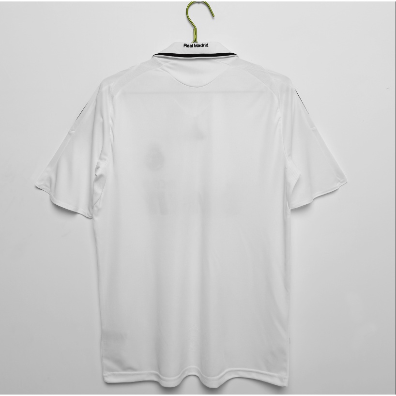 Áo Bóng Đá Câu Lạc Bộ real madrid Mùa Giải 2008 / 09