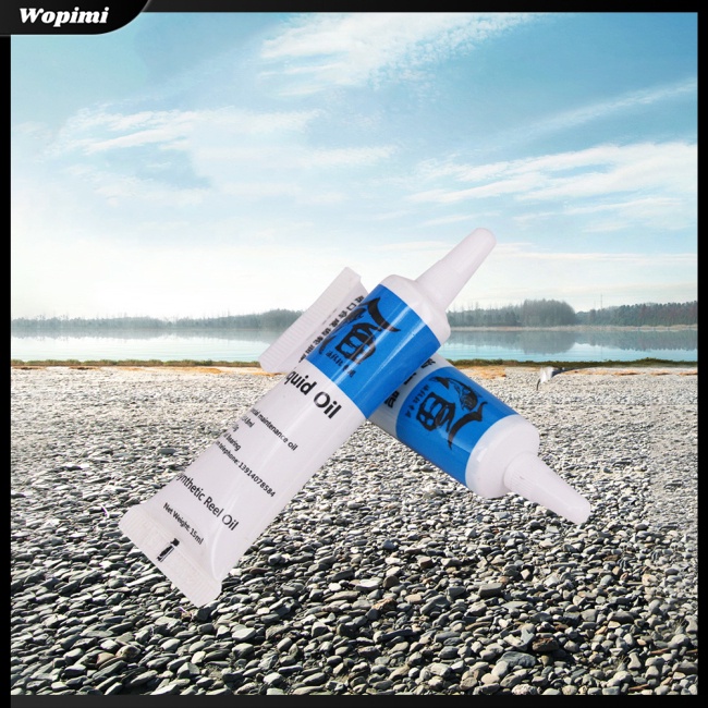 Mf deukio Set 2 Vòng Bi Kim Loại Chuyên Dụng Cho Câu Cá