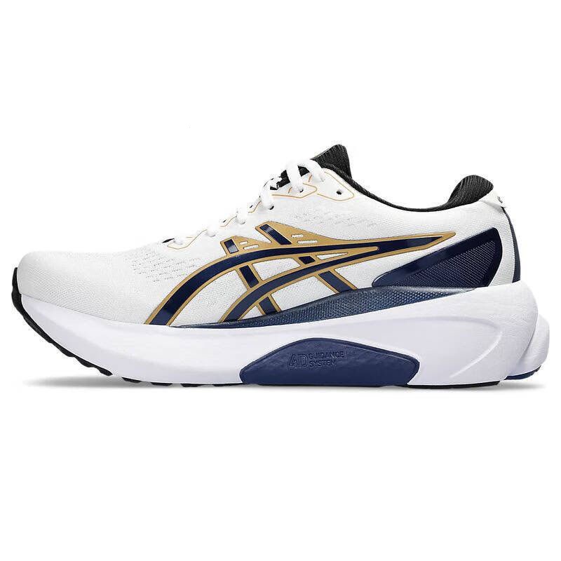 Giày Sneaker asics gel-kayano 30 Siêu Nhẹ Thoáng Khí Thời Trang Cho Nam
