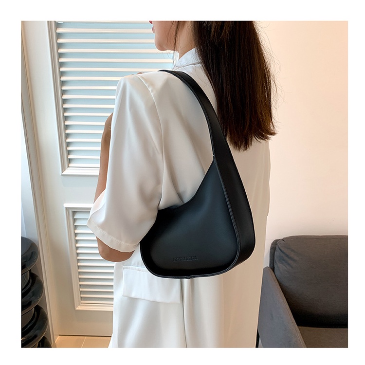 Jasmin noir Túi Xách Da pu Thời Trang Cho Nữ