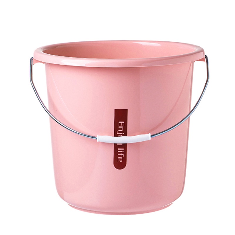 Bộ Món Xô Nước Món Dung Tích Lớn Tiện Dụng Cho Gia Đình