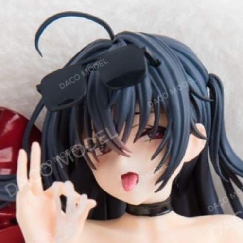 Mô Hình anime azur lane Hai Chiều Quyến Rũ Đẹp Mắt a37