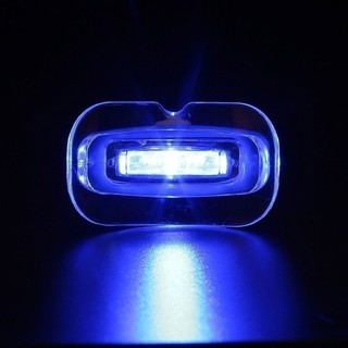 His Đèn led Chiếu Tia uv Làm Trắng Răng