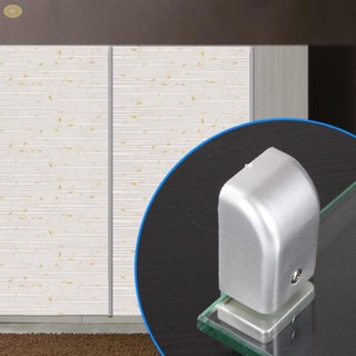【VARSTR】Guide 30mm To 60mm Automatic Doors Framed Doors Metal Doors Sliding Doors