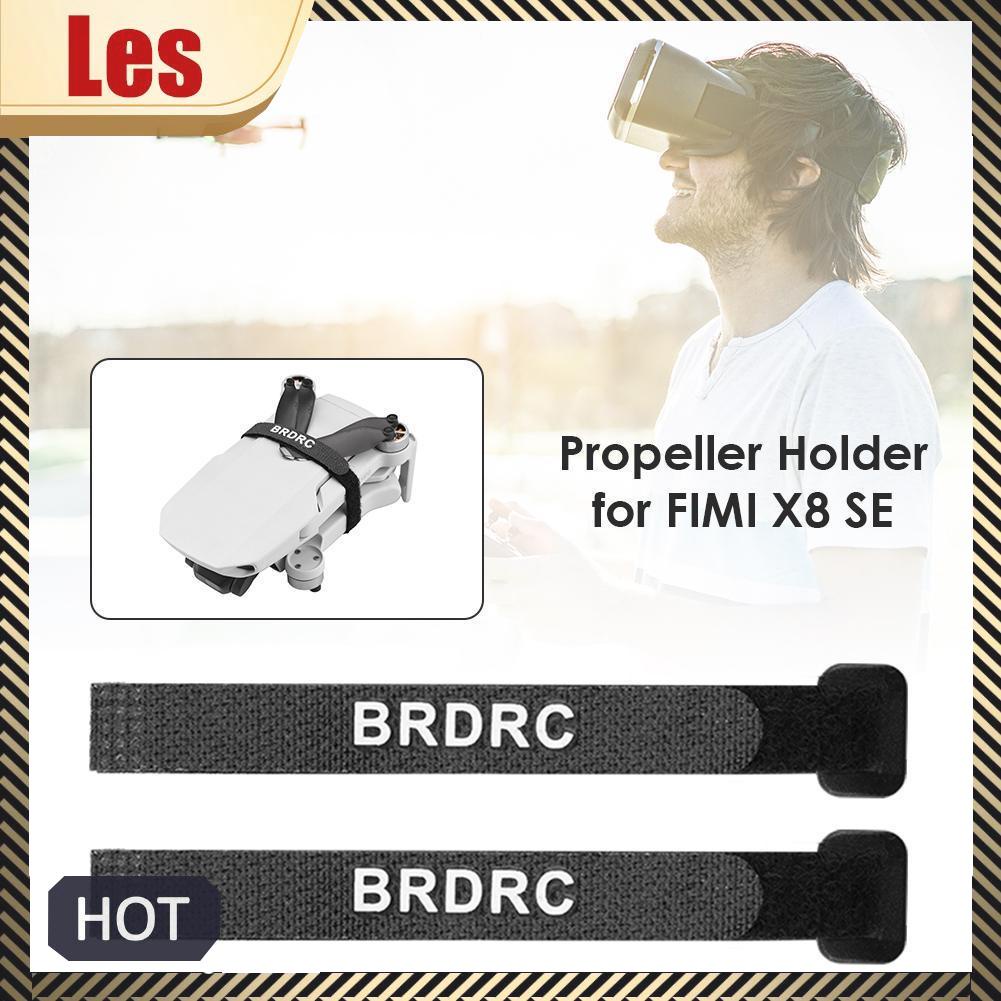 Set 2 Dây Đeo Cánh Quạt Cho dji mavic pro 2 air 2 mini fimi x8 se 2020