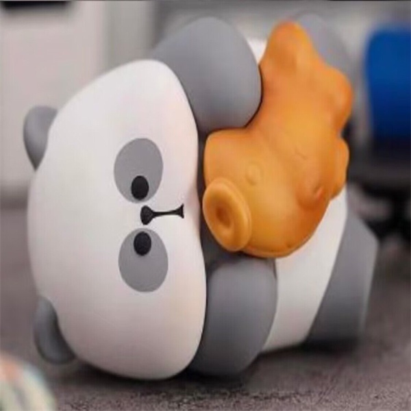 ★Đồ Chơi hgtoys hgtoys★  [] Búp Bê Đồ Chơi Giáo Viên Làm Việc Tuần Bí Ẩn Trang Trí Hợp Thời Trang Làm Quà Tặng