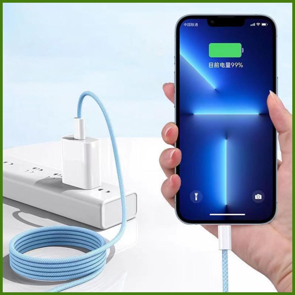 Cáp Sạc Nhanh usb c 480mbps Cho 15 pro / 15 / 15 pro max 1m / 2m rdavn