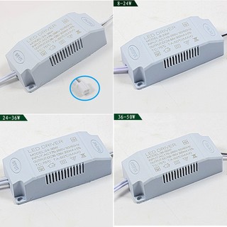 Nguồn cung cấp điện 1w ~ 36w 240v dc 12v / 24v / 36v
