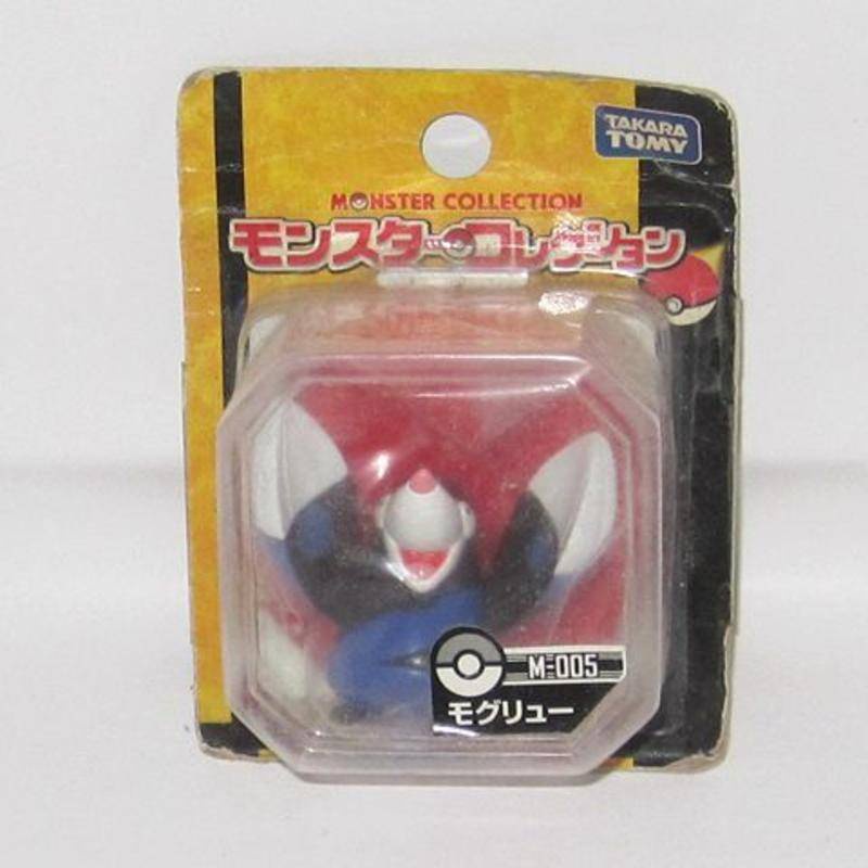 Mô Hình Nhân Vật pokemon pikachu Dễ Thương