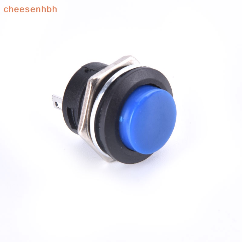 Nút Nhấn Công Tắc Đèn led 16mm 12v-24v Chống Thấm Nước Cho Xe Hơi