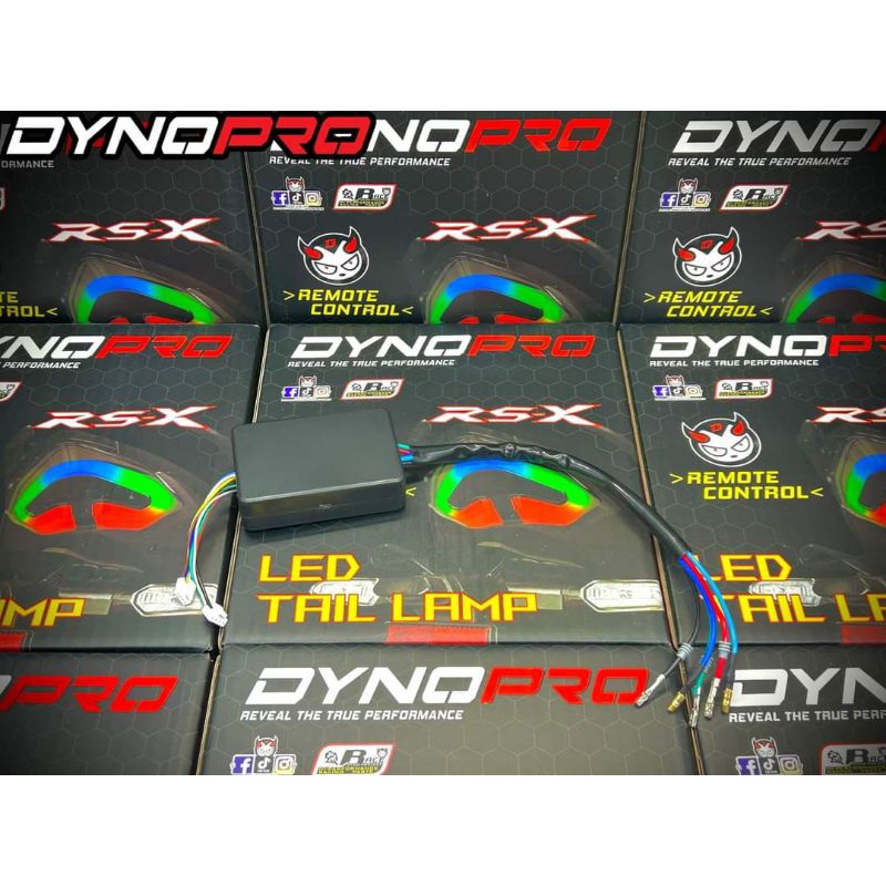 CHÓA SAU DYNO PRO RSX 150 , WINER X , WINNER V3