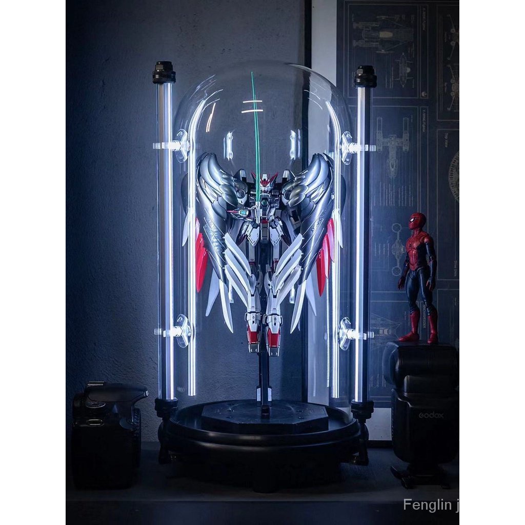 Mô hình Đồ Chơi Lắp Ráp Mô Hình Gaudamo siêu nét