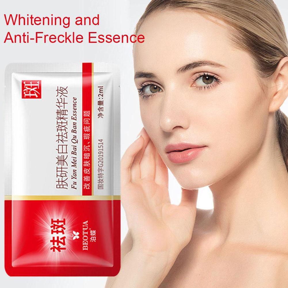 Tinh Chất serum Trị Tàn Nhang Đốm Đen Chống Lão Hóa Làm Sáng Da x2q6