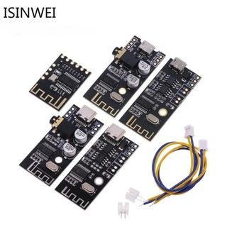 Bảng mạch nhận tín hiệu bluetooth không dây blt 4.2 mp3 m18 m28 m38 m18 m28 m38 mh-mx8