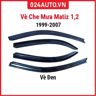 Vè che mưa cho xe Matiz 1,2 1999-2007