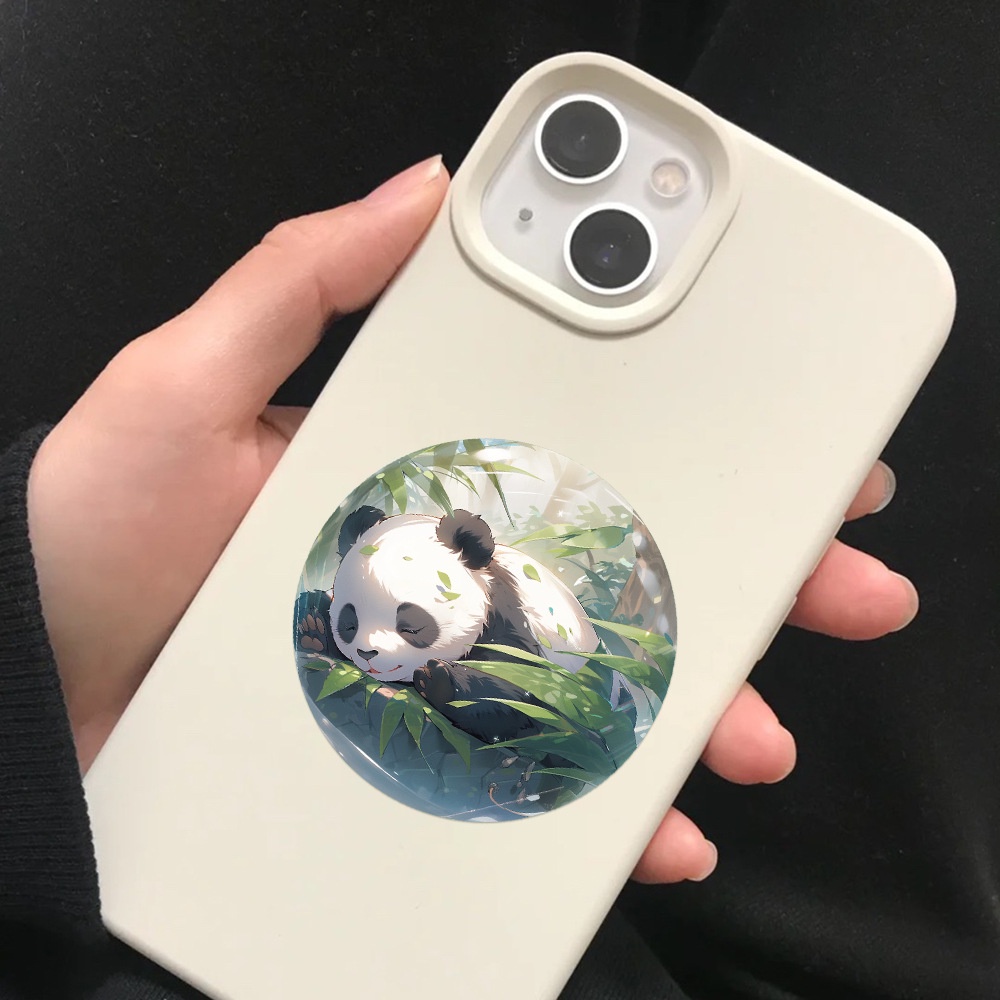 Bộ 50 Miếng Dán Chống Thấm Nước Họa Tiết graffiti Trang Trí Cho Mũ Bảo Hiểm Xe Đạp