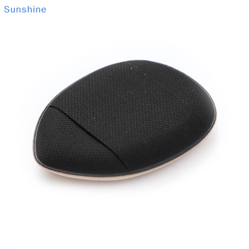 1 Mút Trang Điểm Hình Ngón Tay Mềm Mại Tiện Dụng