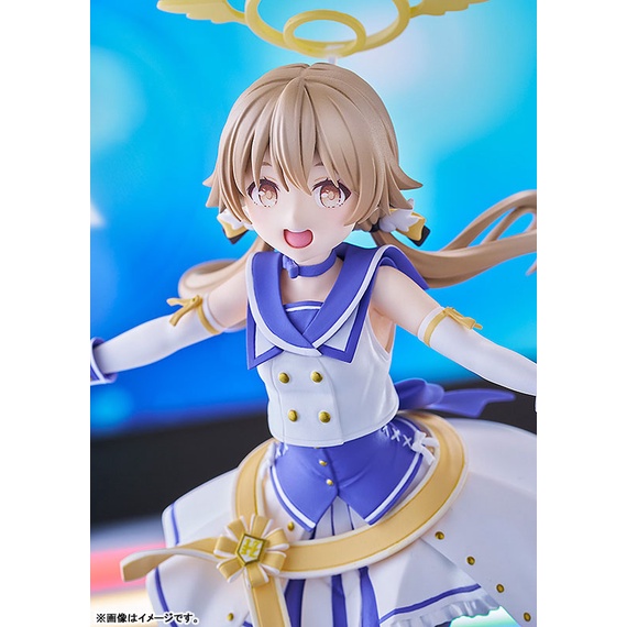 MÔ HÌNH Hifumi Mischievous - POP UP PARADE - Blue Archive  FIGURE CHÍNH HÃNG