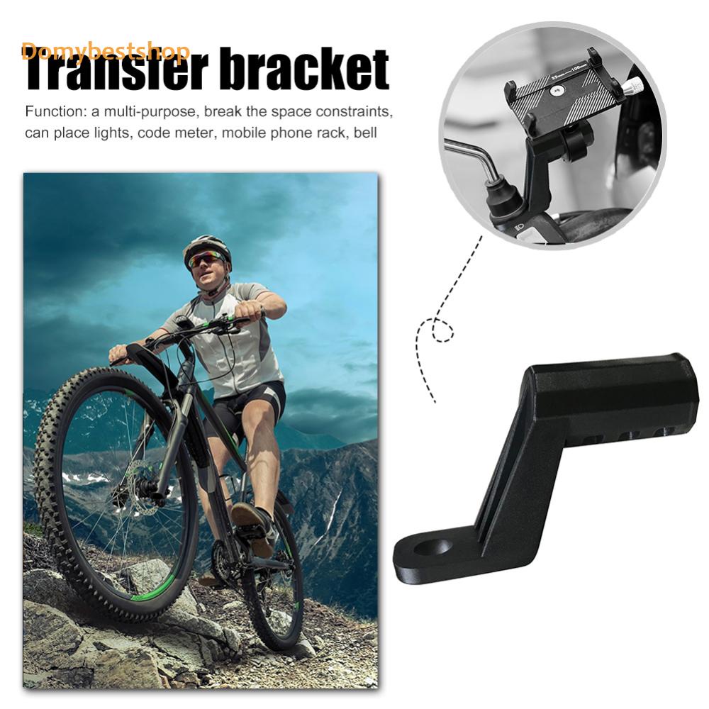 Giá Đỡ ĐiệN ThoạI GắN Tay CầM Xe ĐạP