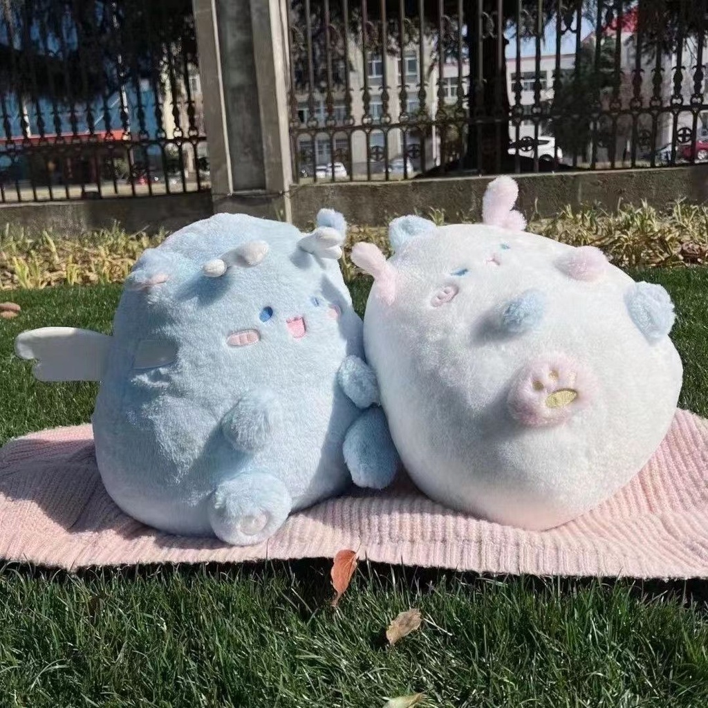 Gấu Trúc Nhồi Bông Mềm Mại Dễ Thương 0343