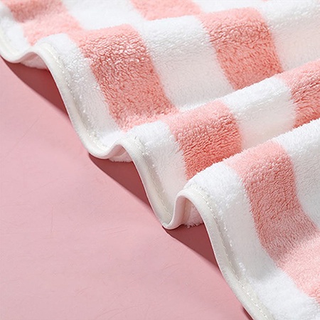 Khăn tắm sợi bông fiber mềm mại BONBOX BT20 thân thiện cho da - Chính Hãng