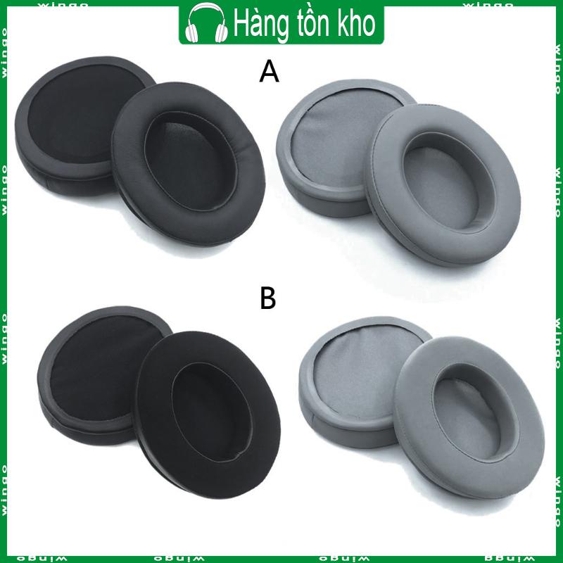 Đệm Bọc Tai Nghe Làm Mát Đàn Hồi Cho Razer kraken kitty raken te Ốp