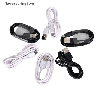 Dây Cáp Sạc usb Dài 30cm Cho Điện Thoại android